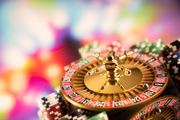 ion togel platform interface showing game categories