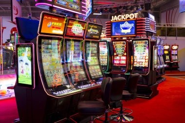 Live Baccarat table feed on ion togel