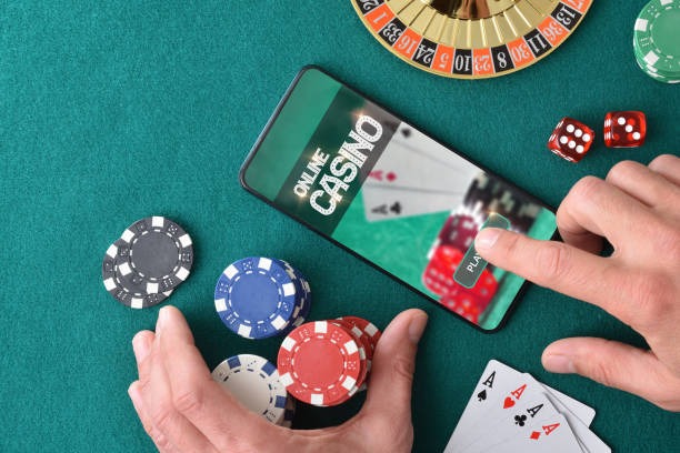 Togel Market Game 
