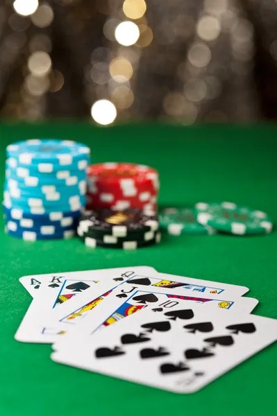 Ikan Jackpot game interface on ion togel