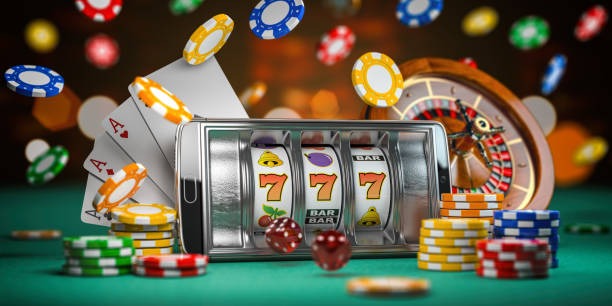 ion togel featured game showcase
