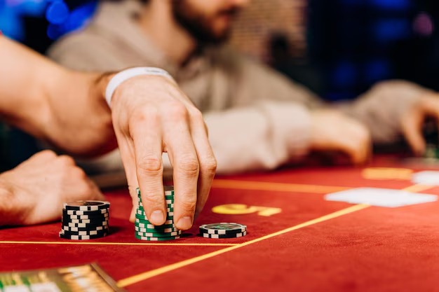 ion togel featured game showcase