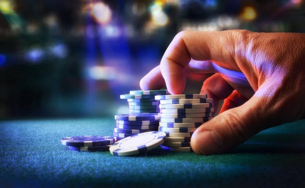 Payment workflow supporting Togel Market on ion togel