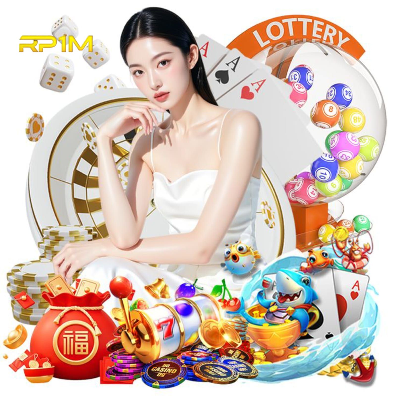 Live dealer studios neighbouring the Wild Rift market on ion togel